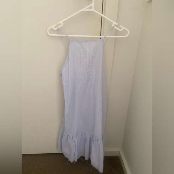 lulu + rose Dresses & Skirts - Lulu + Rose summer beach dress